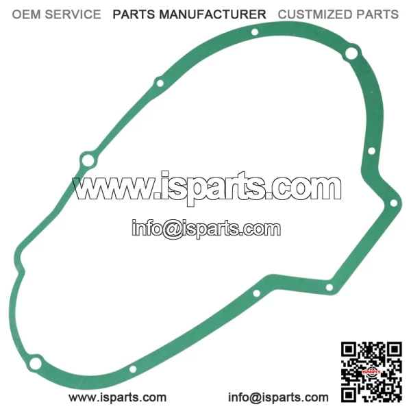 Primary Gasket for Harley Davidson Sportster 883 XLH883 Hugger Deluxe 86-90 - Image 3