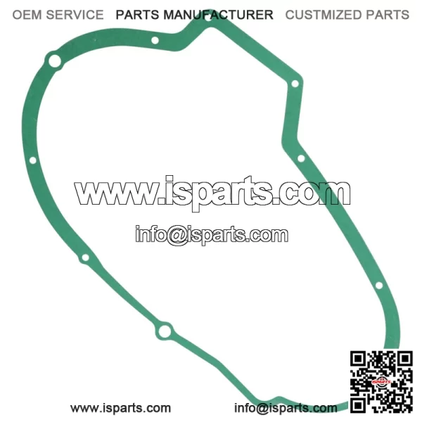 Primary Gasket for Harley Davidson Sportster 883 XLH883 Hugger Deluxe 86-90 - Image 4