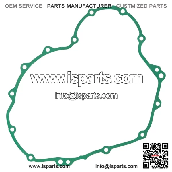Clutch Cover Gasket For Honda CB500F CB500X 2013-15 11394-MGZ-J01 11394-MGZ-J00 - Image 5