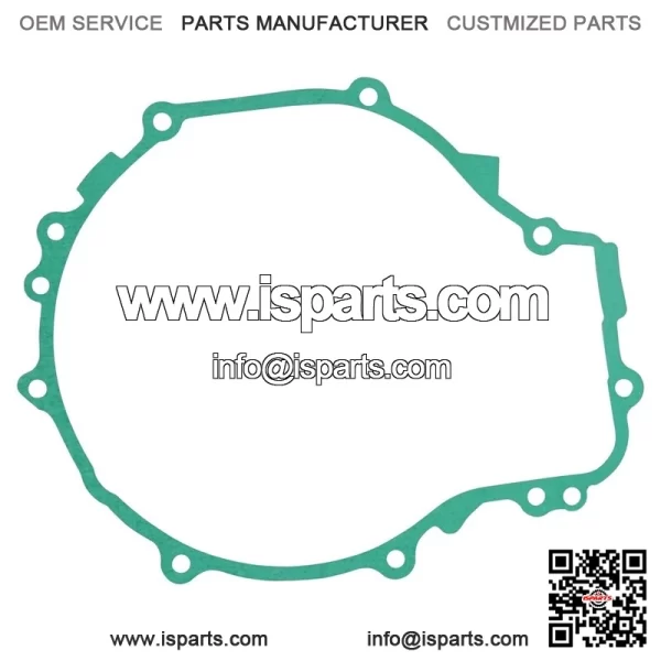 Polaris Scrambler 500 1997-2002 Recoil Start Gasket - Image 2