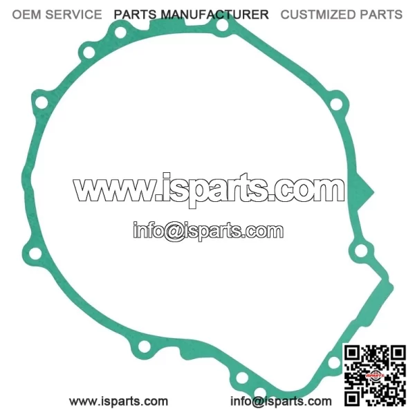 Polaris Scrambler 500 1997-2002 Recoil Start Gasket - Image 3