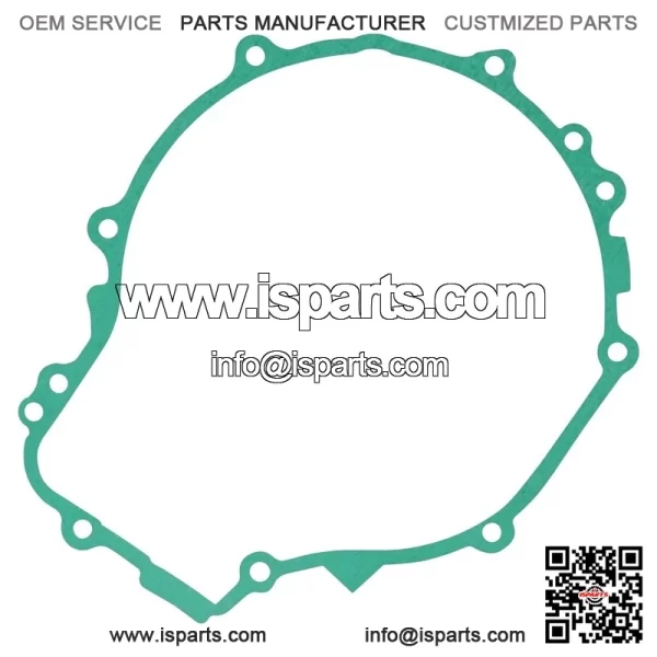 Polaris Scrambler 500 1997-2002 Recoil Start Gasket - Image 4