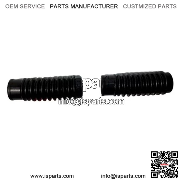 Honda CT70 Trail Fork Boots CT70 1973-1979 51611-098-950