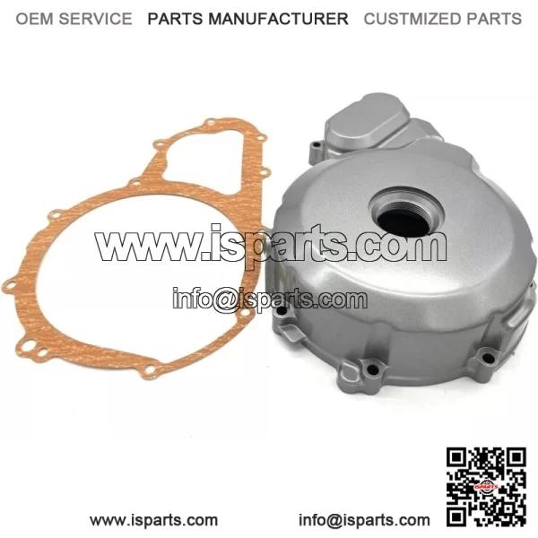 Suzuki DR650SE Magneto Cover & Gasket 11351-32E01 & 11483-32E00