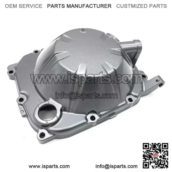 KAWASAKI CLUTCH COVER 14032-0676 fit 2017 - 2019 Z900 - Image 2