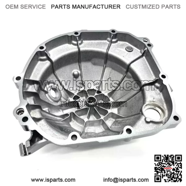 KAWASAKI CLUTCH COVER 14032-0676 fit 2017 - 2019 Z900 - Image 4