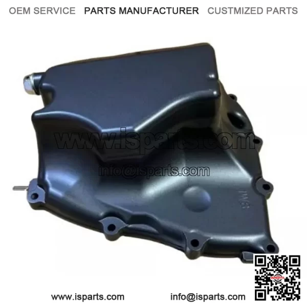 YAMAHA Tenere Oil Pan Strainer Cover 1WS-13400-00-00 Fit MT07 FZ07 FZ07