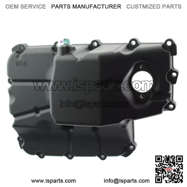 YAMAHA Oil Pan Strainer Cover B56-13400-10 14-20 FJ09 FZ09 MT09 XSR900