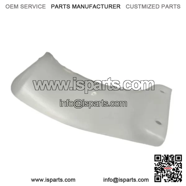 HONDA SPLASH PLASTIC GUARD 1992-2001 CR500R NEW 17218-ML3-790