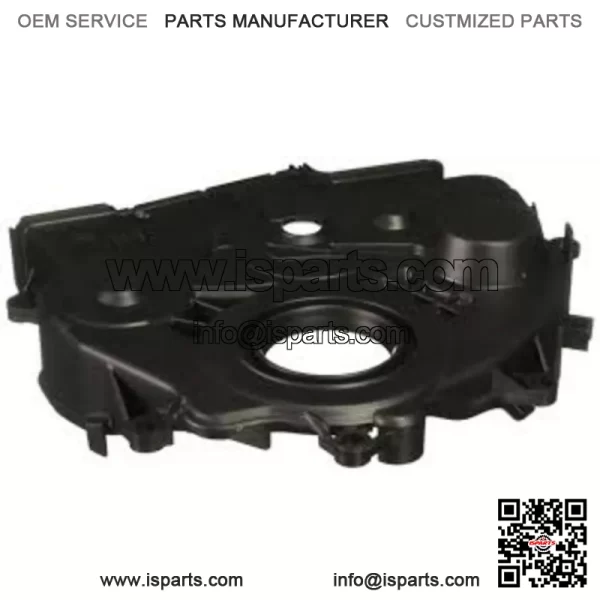 1992-2001 Honda Prelude H22 P13 Lower Timing Belt Cover OEM NEW 11810-P13-A01