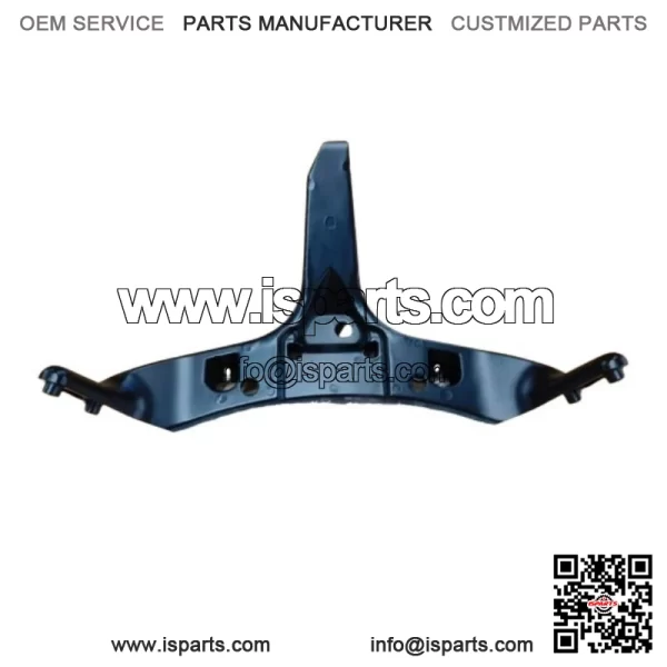 2003-2006 Honda CBR600RR Stay A, Cowl (Upper) - OEM New 64501-MEE-000