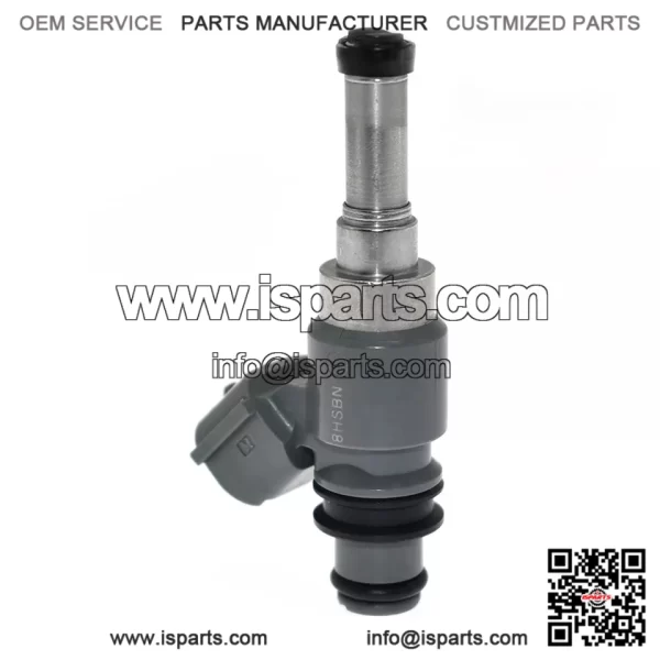 YAMAHA FUEL INJECTOR 4C8-13761-00-00 WR250R WR250X WR250F YZ250F WR 250 - Image 2