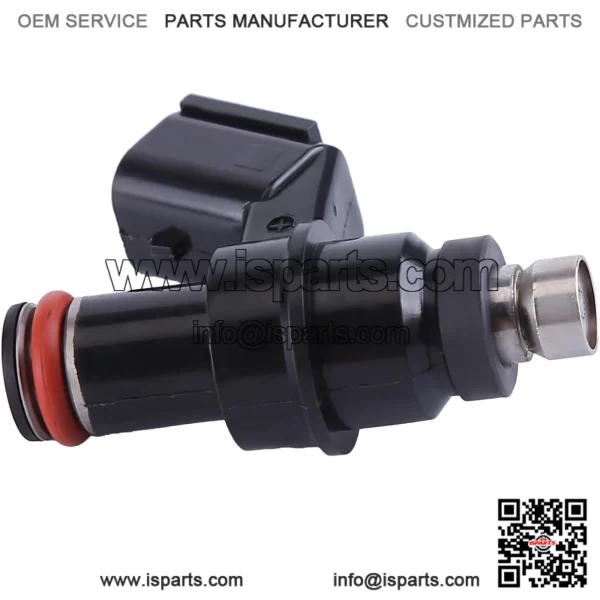 SUZUKI OEM FUEL INJECTOR 15710-21H00 for HAYABUSA GSX1300R - Image 3