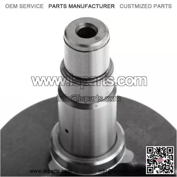 YAMAHA STATOR GENERATOR FLYWHEEL ROTOR 2SH-81450-00-00 04-15 YZFR1 YZFR1 - Image 3