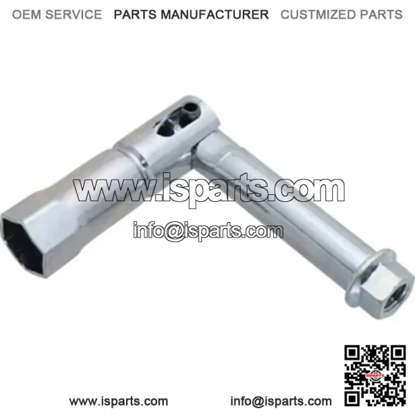 NEW 1986-2014 KAWASAKI TOOL-WRENCH, BOX, 16MM FITS MANY MODELS SEE LISTING