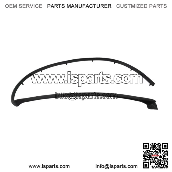 OEM Honda 72865-T7A-305 Rear Sub Seal