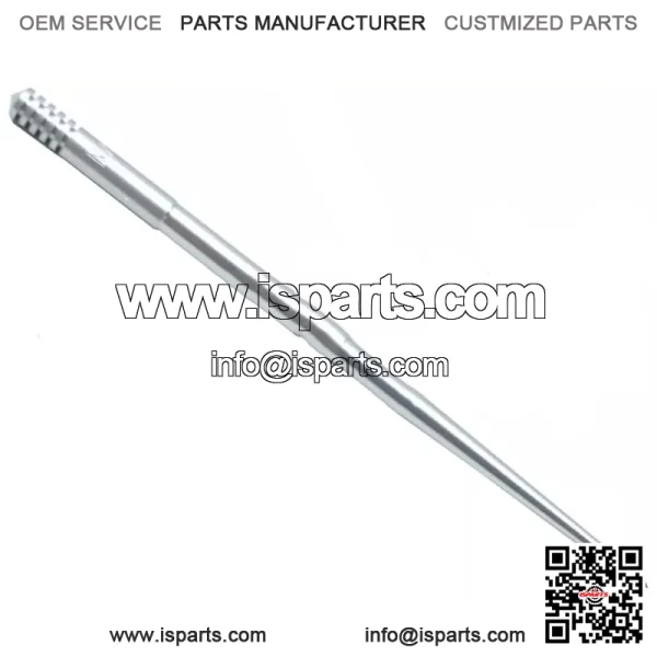Kawasaki OEM 16187-1178 Needle-JetNape