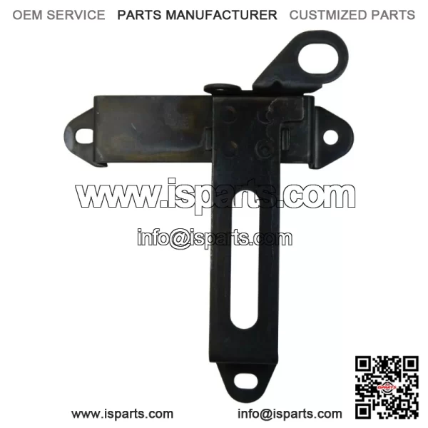 HONDA New Motorcycle Parts CBX750P Battery Band New 50327MJ1780
