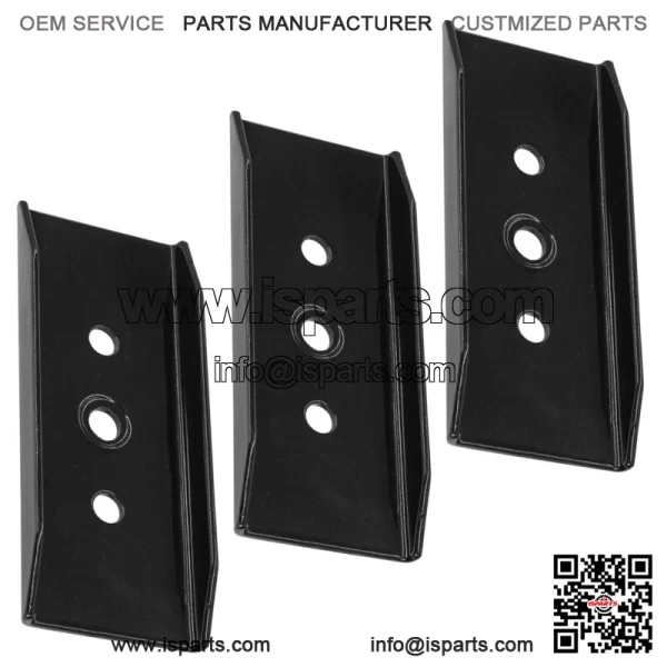 106-2248-03 Blade Stiffener For Lawn Boy Z 3500 HLX - Image 3