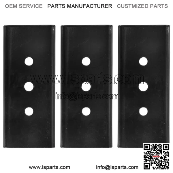 106-2248-03 Blade Stiffener For Lawn Boy Z 3500 HLX - Image 4