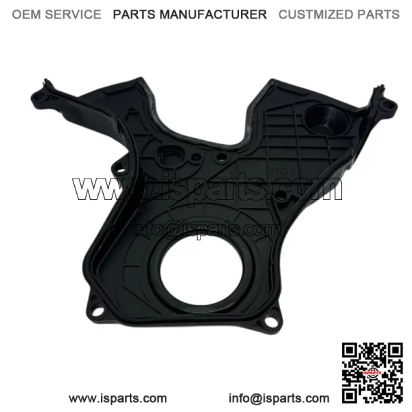 HONDA Accord Elysion Timing Belt Lower Cover Assembly 11810-RCA-A01