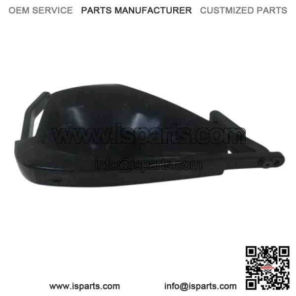 NEW 2022-2024 KAWASAKI VERSYS 650 LT ABS HAND GUARD SHELL SET  KLE650