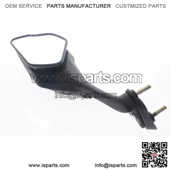 Honda 2017-2018 CB Right Body Set 88100-MKF-D40 New OEM