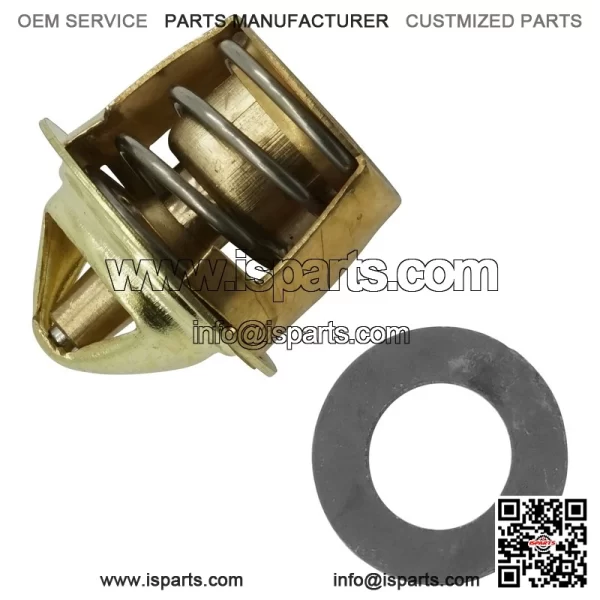 Polaris Scrambler 500 1997-2000 Thermostat - Image 3