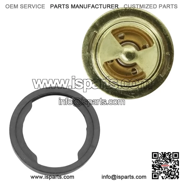 Polaris Scrambler 500 1997-2000 Thermostat - Image 4