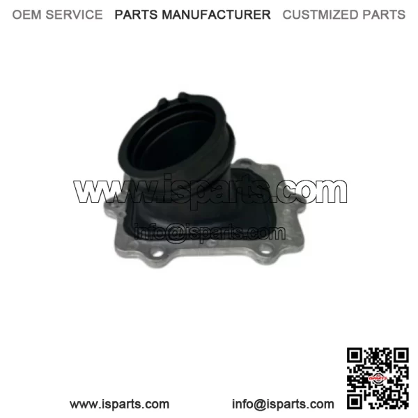 HONDA CR250 CR 250 ENGINE CARBURETOR INTAKE REED CAGE BOOT 2003 07 16221-KSK-730