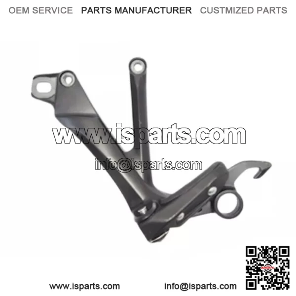 SUZUKI PASSENGER FOOTREST ASSEMBLY RH 43600-10L00  for 2022-23 HAYABUSA