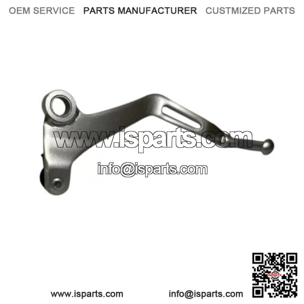 2017-2023 KAWASAKI NINJA 650/Z650 GEAR SHIFT LEVER PEDAL 13236-0778 NEW