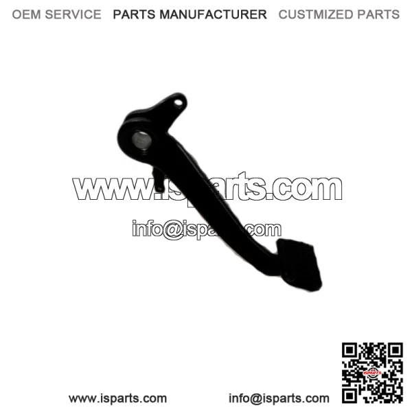 Honda 2014-2018 CTX Rear Brake Pedal 46501-MJF-305 New OEM