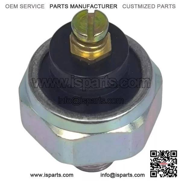 NEW 1981-2023 KAWASAKI OIL PRESSURE SWITCH BRUTE FORCE PRAIRIE MU 27010-1313 (For: Kawasaki Mule 3010) - Image 3