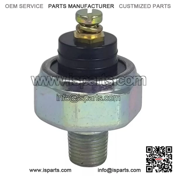 NEW 1981-2023 KAWASAKI OIL PRESSURE SWITCH BRUTE FORCE PRAIRIE MU 27010-1313 (For: Kawasaki Mule 3010) - Image 4