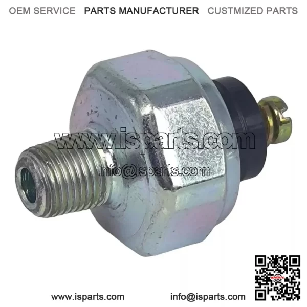 NEW 1981-2023 KAWASAKI OIL PRESSURE SWITCH BRUTE FORCE PRAIRIE MU 27010-1313 (For: Kawasaki Mule 3010) - Image 5