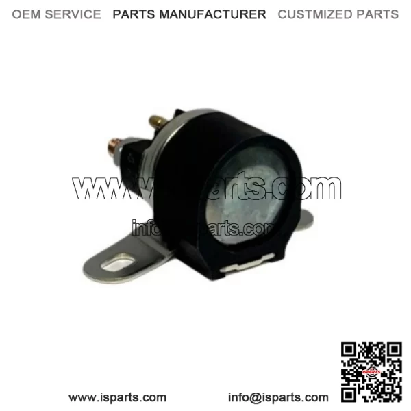 Honda OEM ENGINE STARTER RELAY STARTING MOTOR SWITCH 35850-ZJ1-811