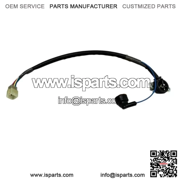 Honda New from 750 P, CB 700 Sc Nighthawk Idle Switch Neutral Switch