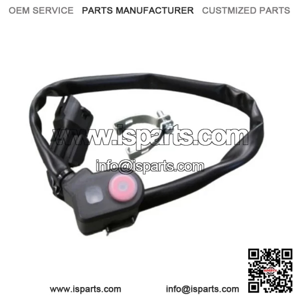 Kawasaki Launch Mode Switch KX 450 2019-2033 KX 250 2019-2023