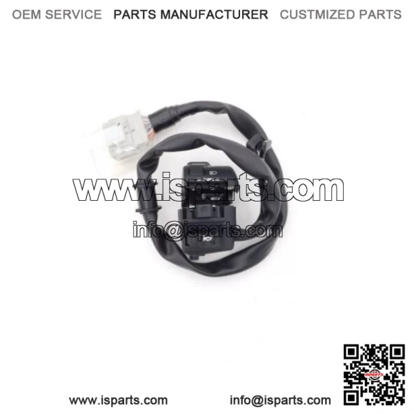 HONDA LEFT TURNSIGNAL SWITCH 2013-2023 CBR600RR OEM NEW 35200-MJC-A01