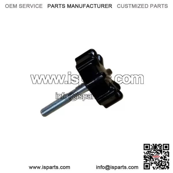 HONDA HANDLEBAR KNOB CT70K1 TO 1978 (CT70K0/HK0 SUB)53740-098-970