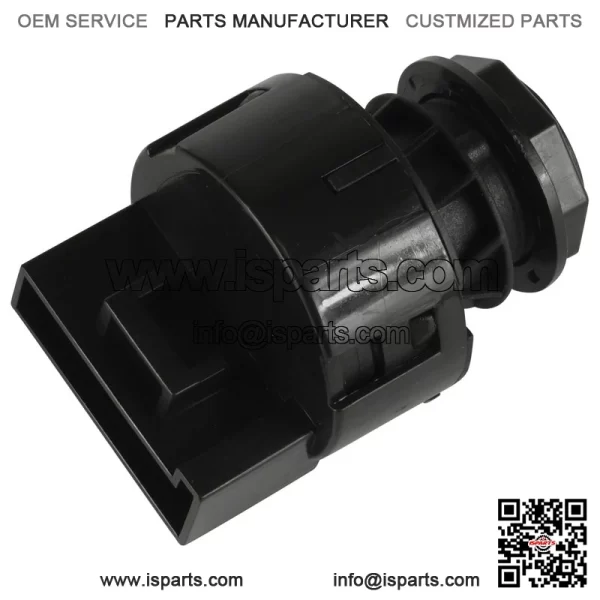 Polaris Scrambler 500 4X4 Intl 2010-2012 Ignition Key Switch - Image 4