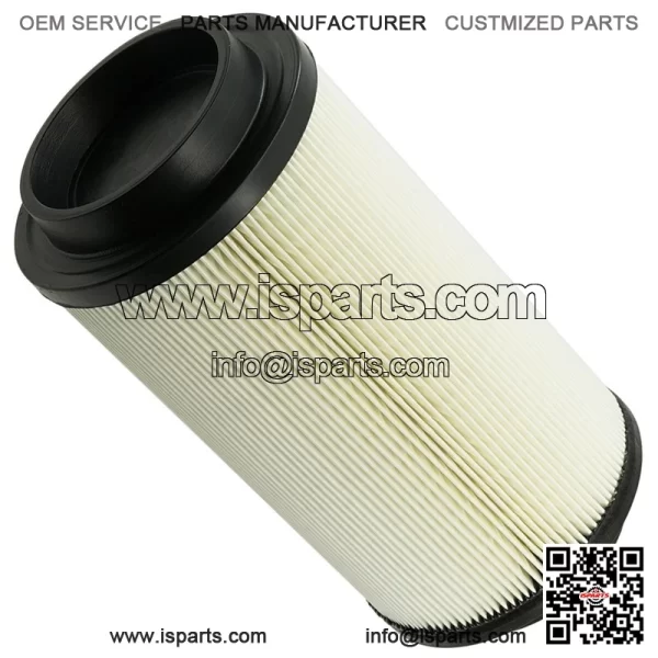 Polaris Scrambler 500 2X4 2001-2002 Air Filter Cleaner - Image 3