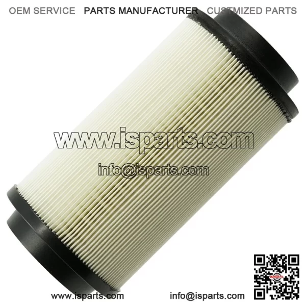 Polaris Scrambler 500 2X4 2001-2002 Air Filter Cleaner - Image 4
