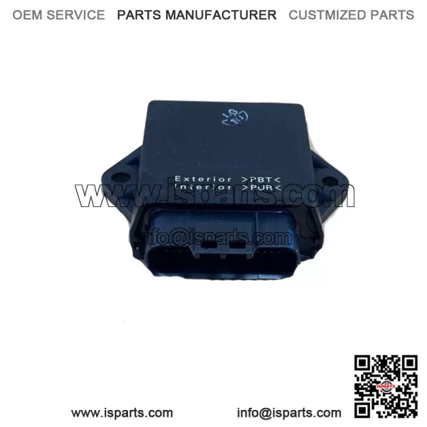 ??NEW??Kawasaki 2009-2022 MULE 4000 4010 ELECTRONIC CONTROL UNIT21175-1629 (For: Kawasaki Mule 4010) - Image 2