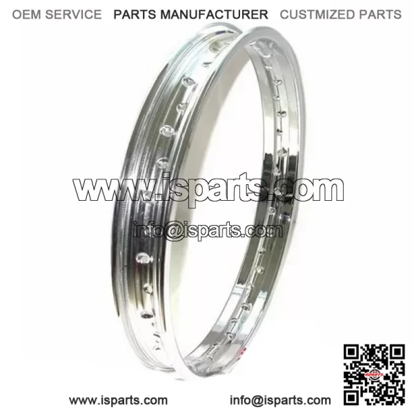 HONDA Front Wheel Rim CB450 CB500 CB550 CB650 CB750 19x1.85 D.I.D. F35