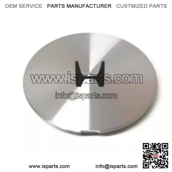 Honda CRX Si 90-91 Wheel Center Caps 44732-SH2-000 JDM OEM 1 piece