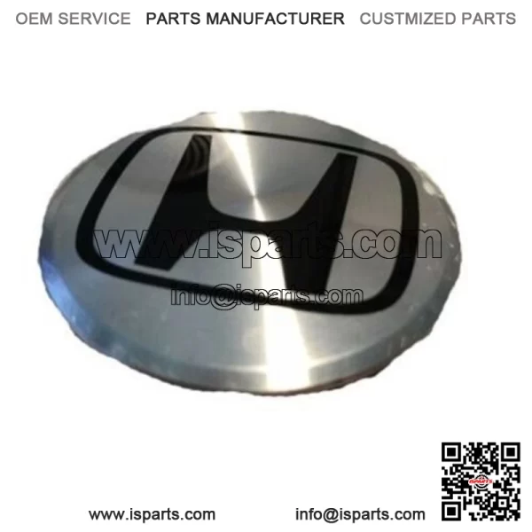 Honda OEM S2000 AP1 2004-07 Aluminium Wheel Center CAP 44732-S2A-921