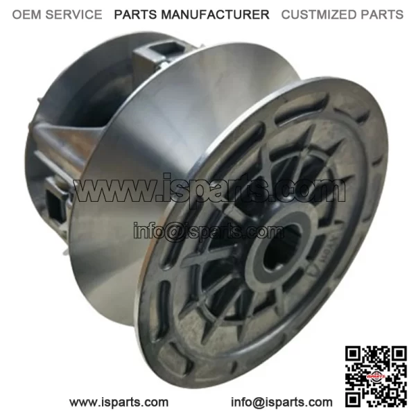 Primary Drive Clutch (Part #AM138529) for John Deere Gator XUV620i & XUV625i Gas Utility Vehicles - Image 3