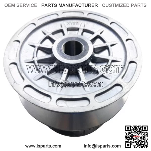 Primary Drive Clutch (Part #AM138529) for John Deere Gator XUV620i & XUV625i Gas Utility Vehicles - Image 5
